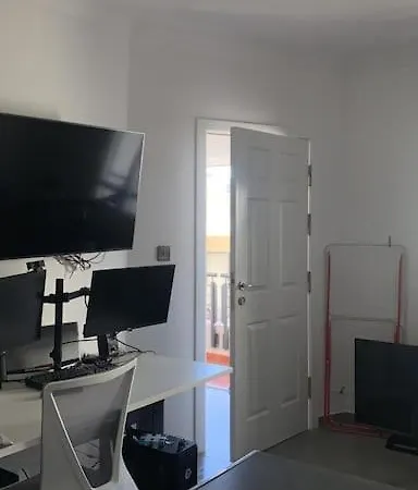 To Rent In - Marina Views Apartment Gibraltar